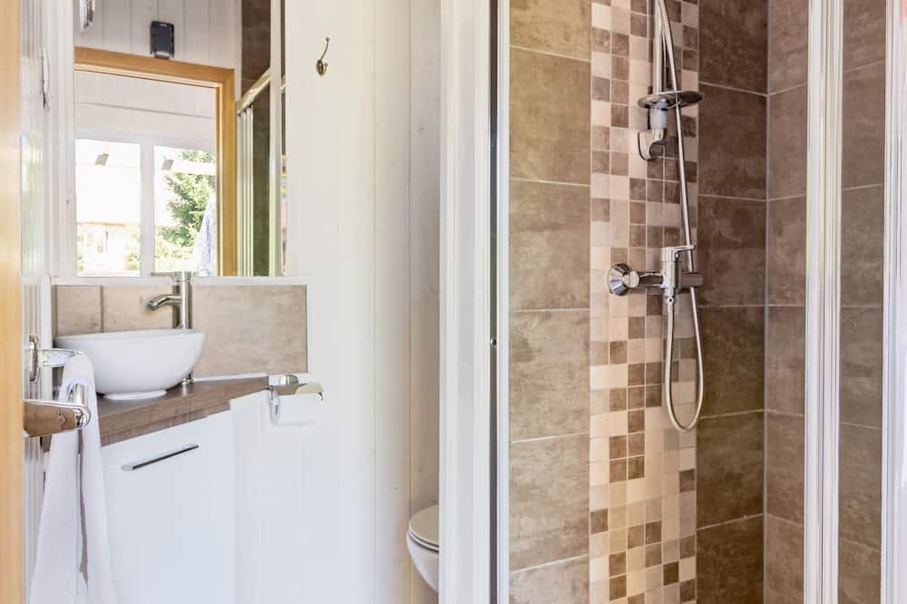 Photo of Bathroom in Amberieu-en-Bugey
