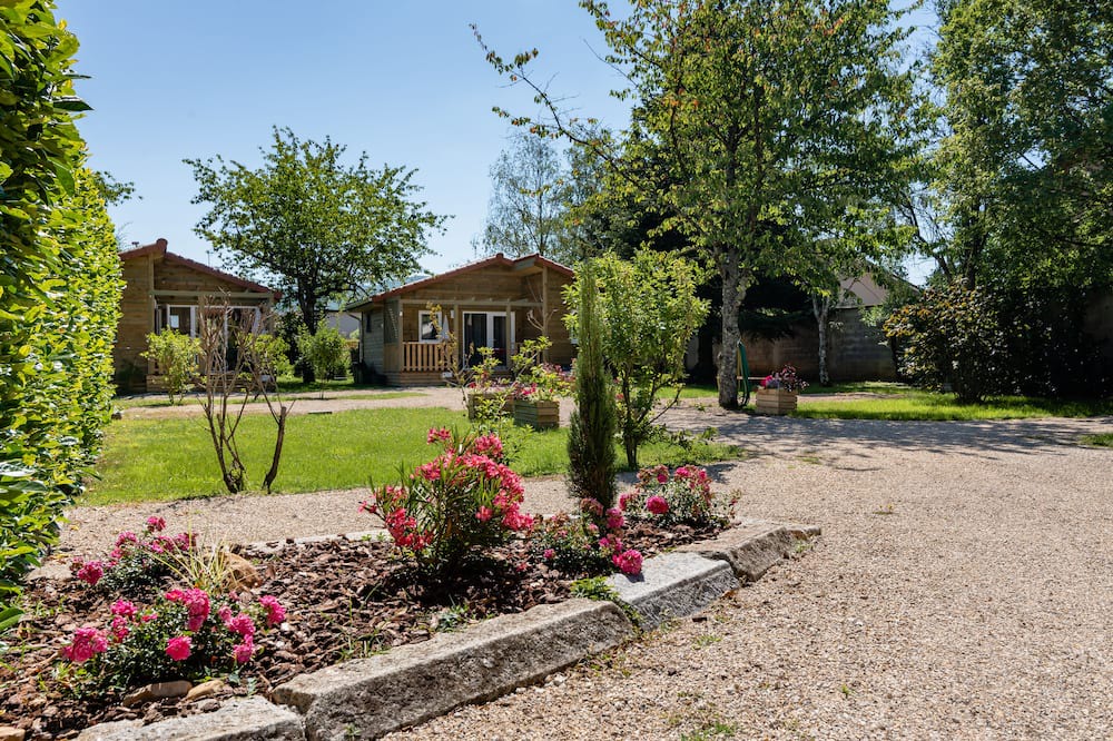 Photo of Outdoor in Amberieu-en-Bugey