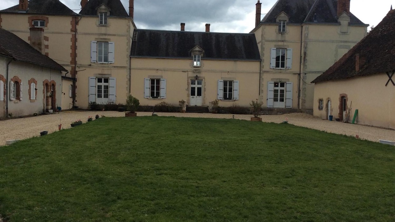 Photo of Outdoor in Tresnay