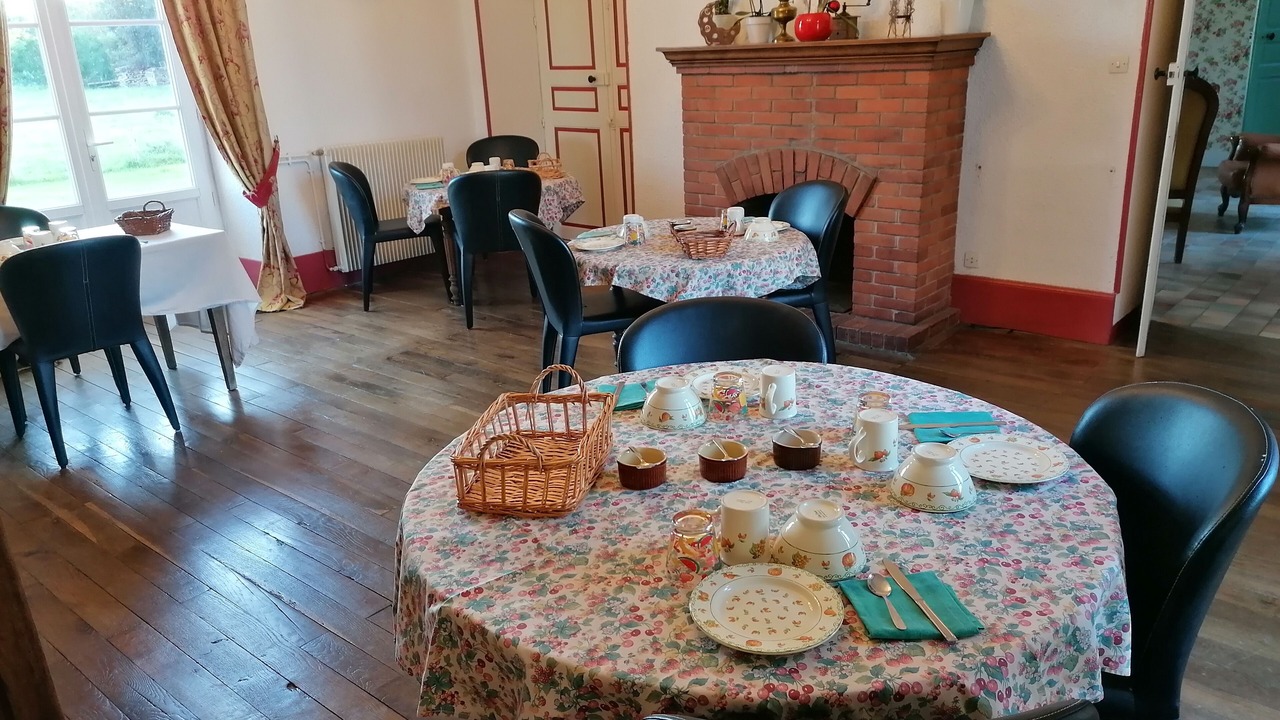 Photo of Others in Tresnay