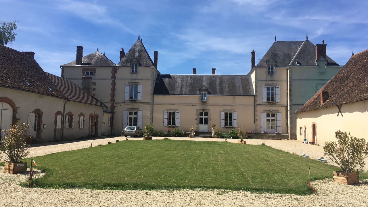 Photo of Outdoor in Tresnay