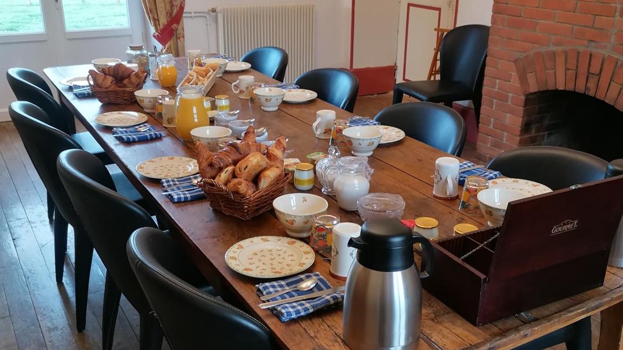 Photo of Others in Tresnay