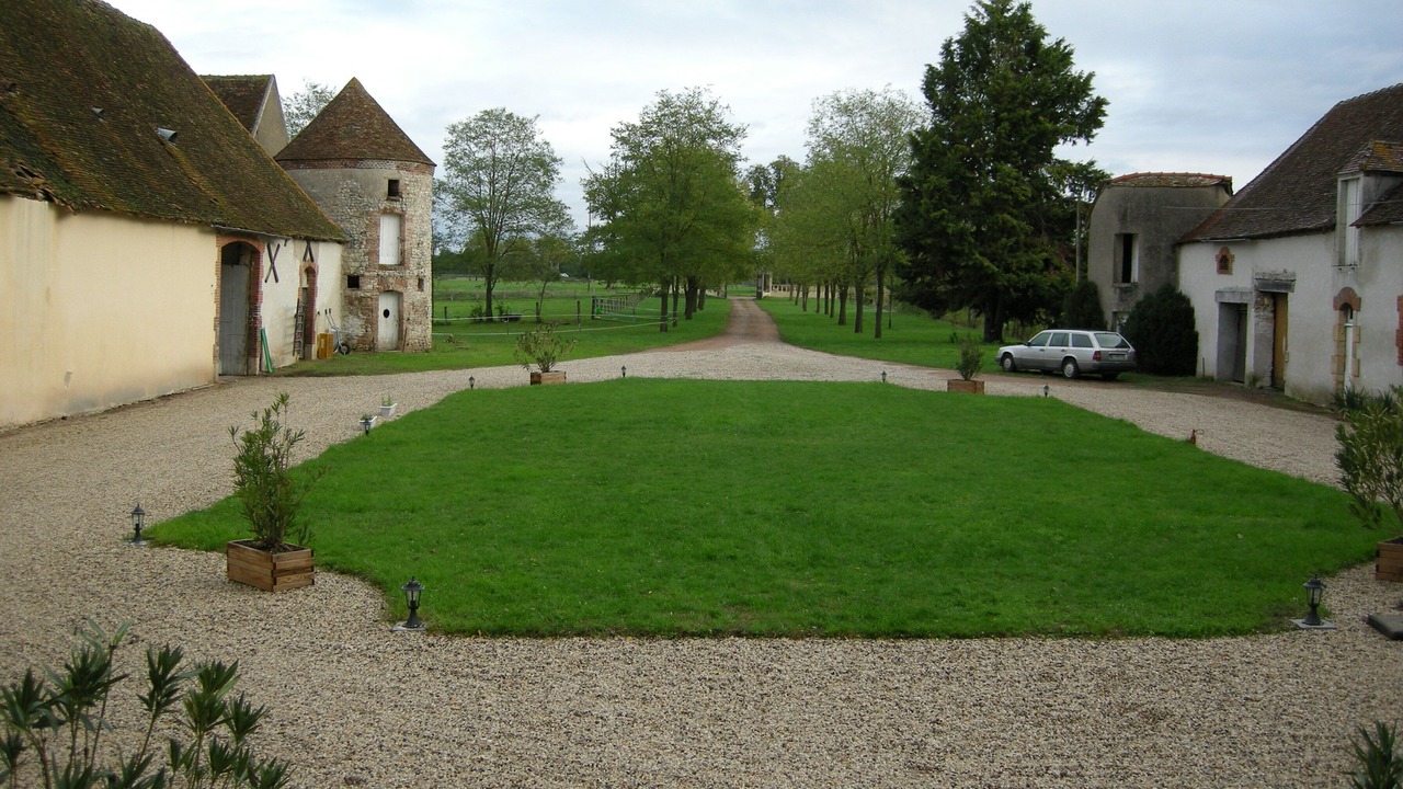 Photo of Outdoor in Tresnay