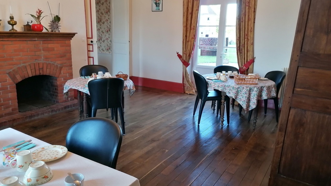 Photo of Others in Tresnay