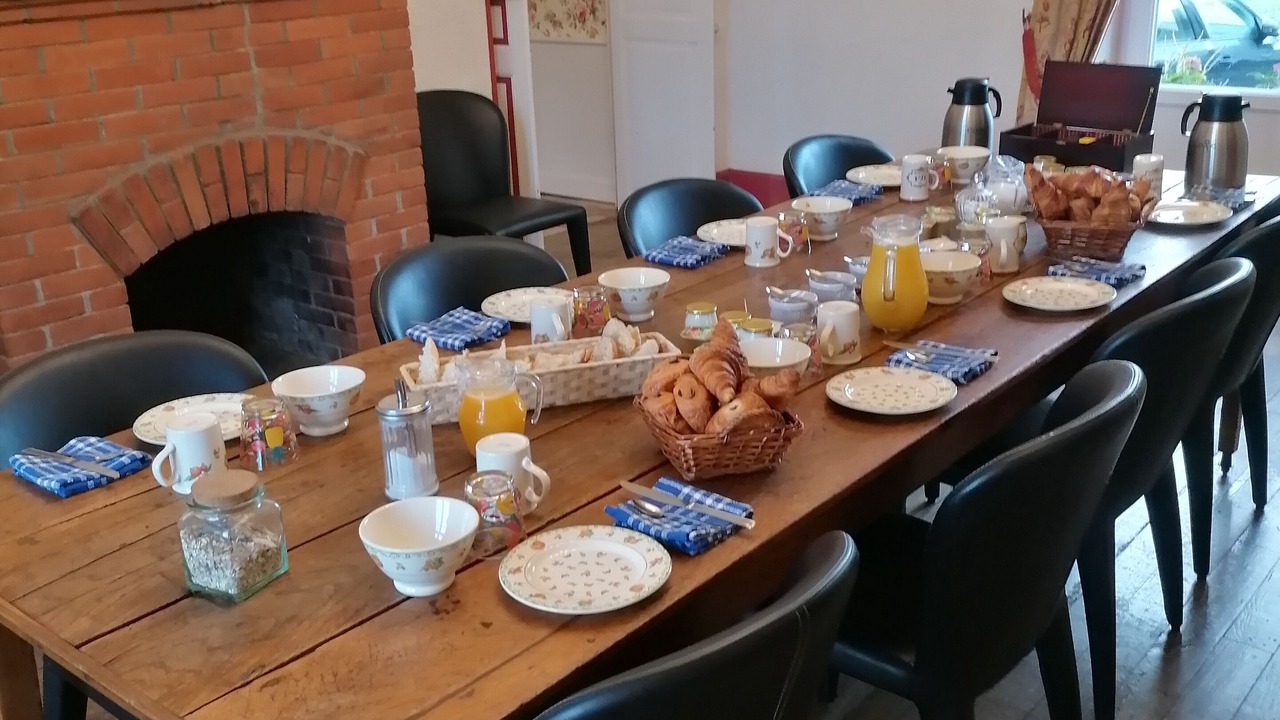 Photo of Others in Tresnay