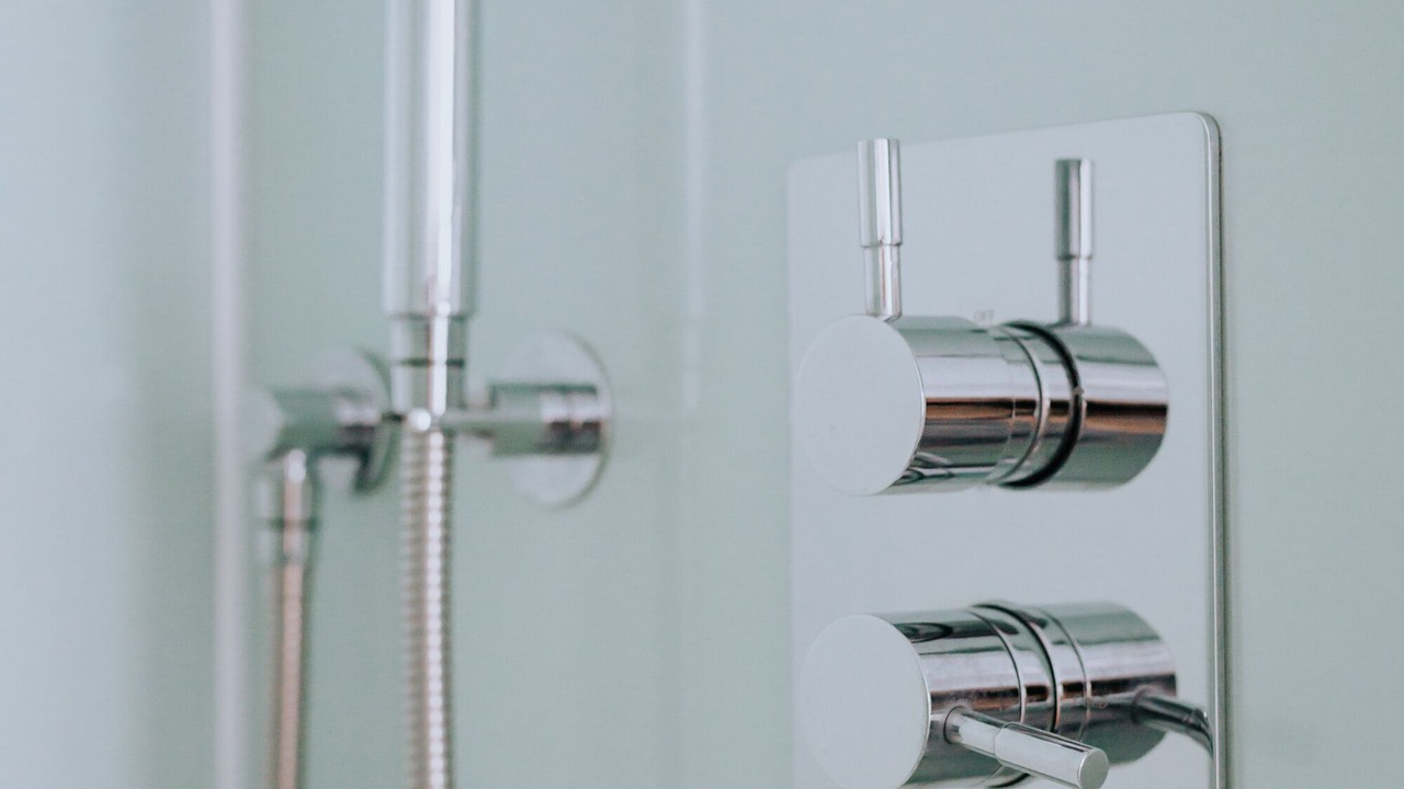 Photo of Bathroom in Newquay City Centre