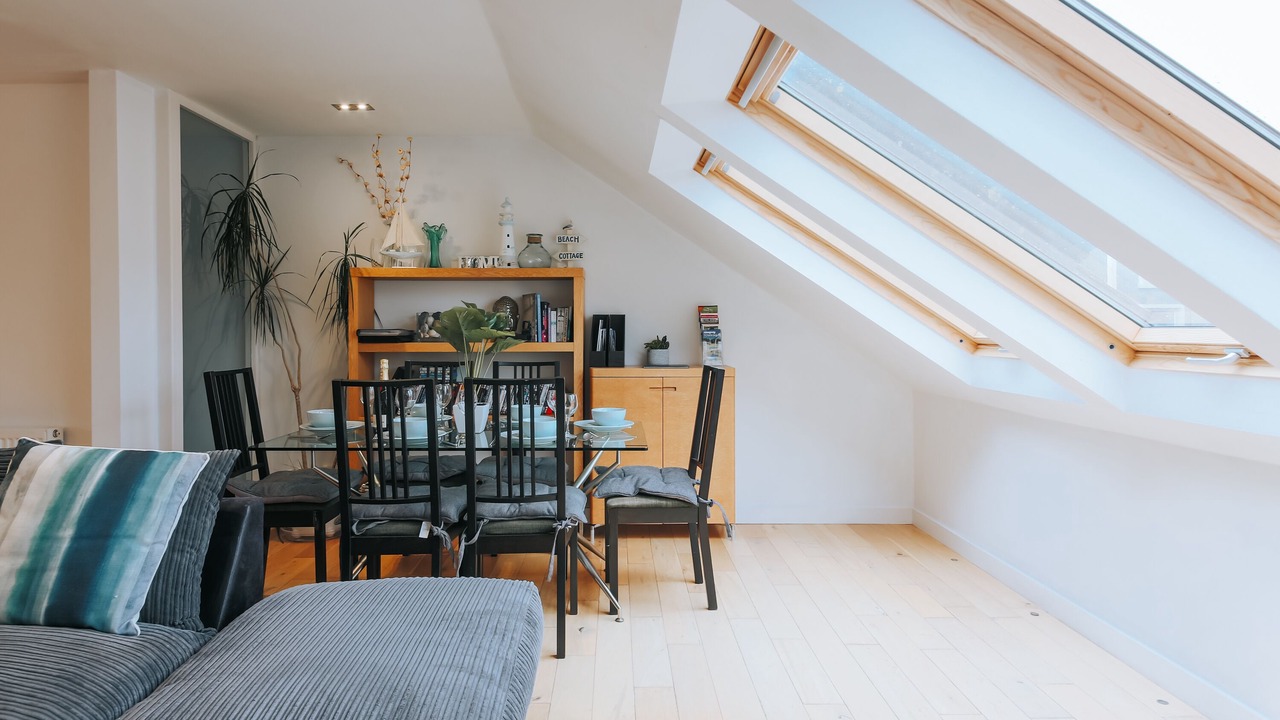 Photo of Livingroom in Newquay City Centre