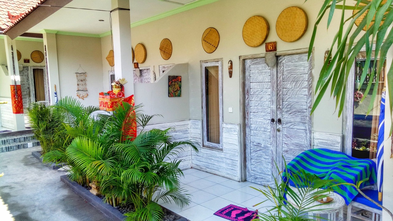 Photo of Outdoor in Mushroom Bay