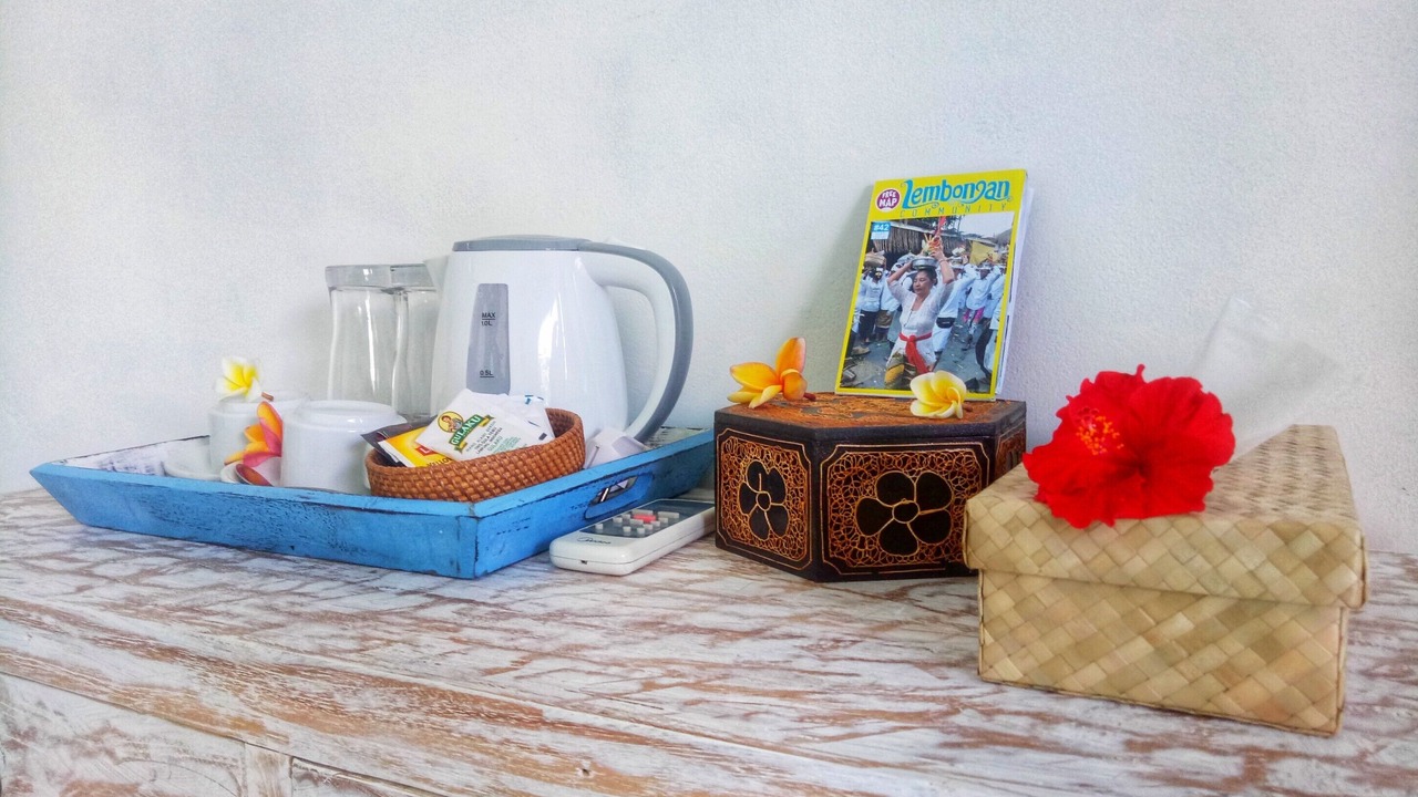 Photo of Bedroom in Mushroom Bay