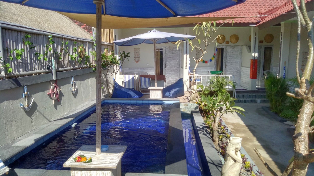 Photo of Outdoor in Mushroom Bay