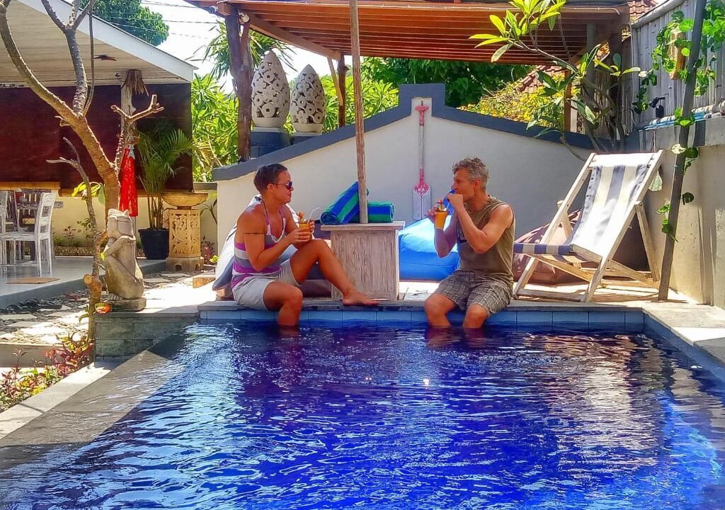 Photo of Outdoor in Mushroom Bay