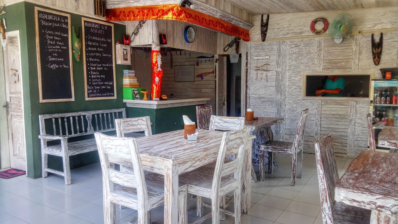 Photo of Others in Mushroom Bay