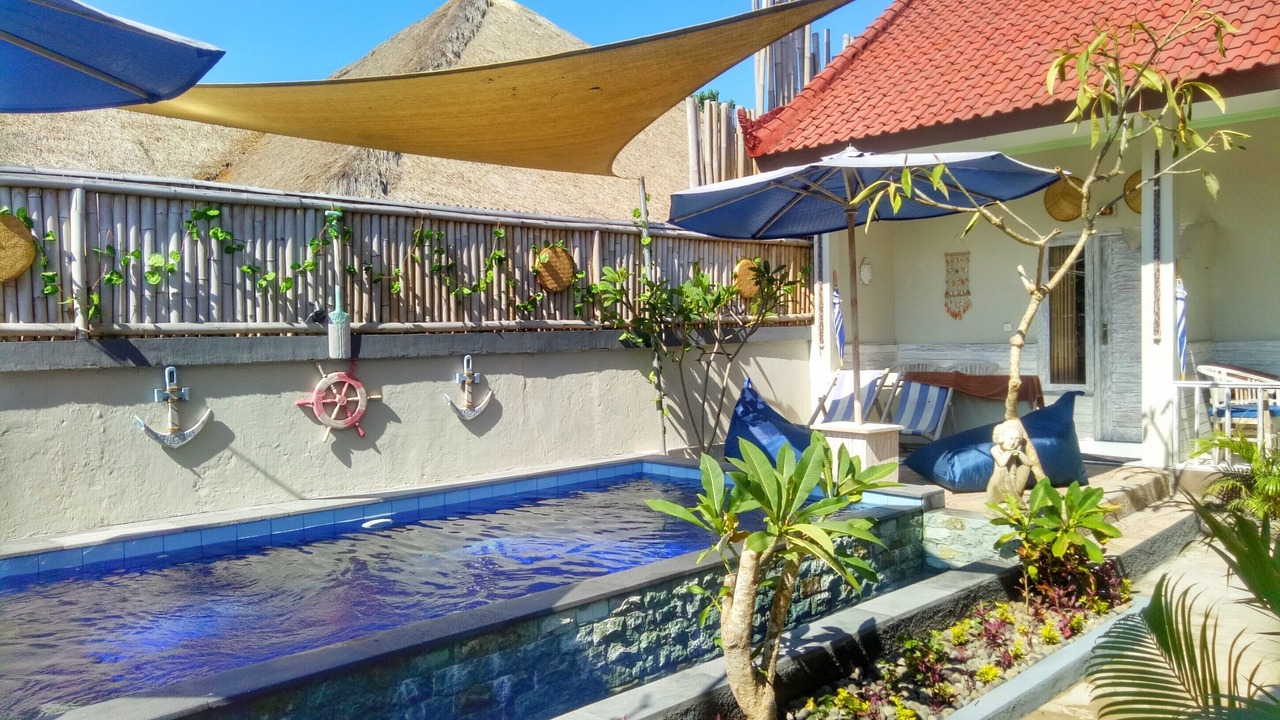 Photo of Outdoor in Mushroom Bay