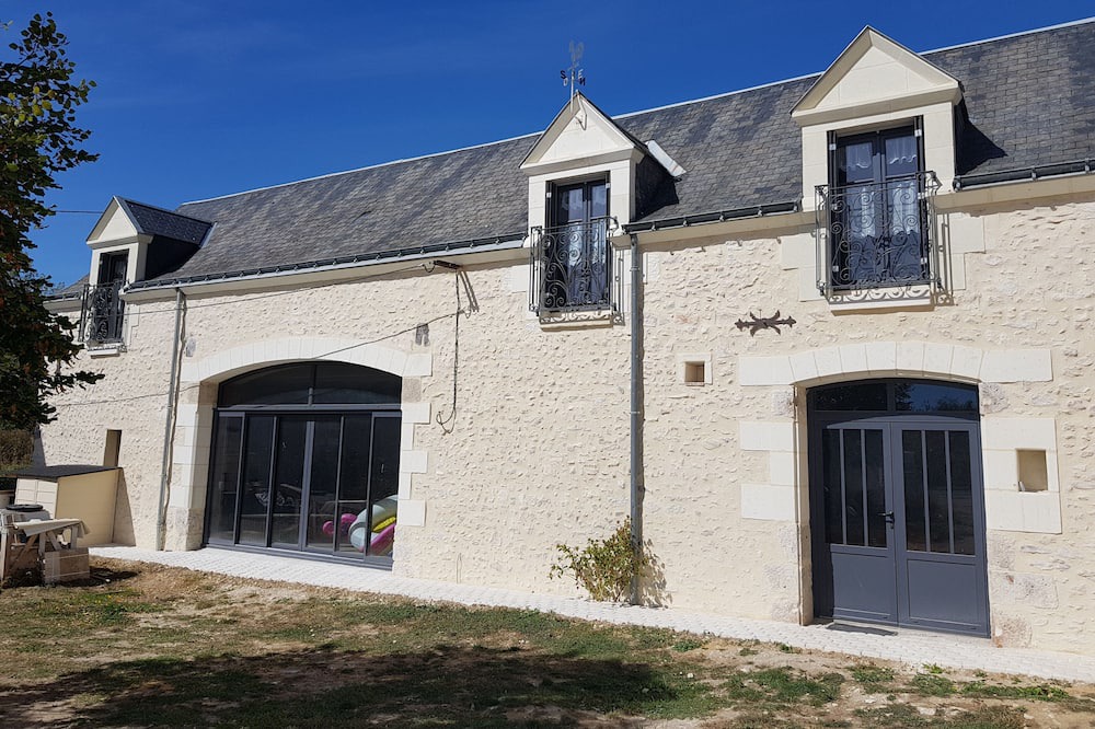 Photo of Outdoor in Tauxigny