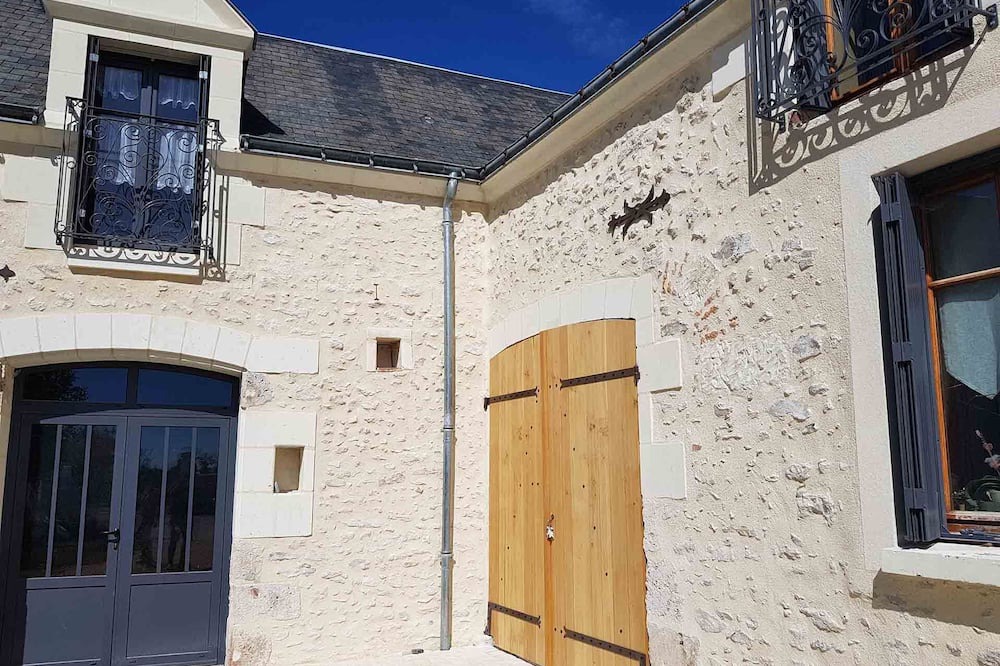 Photo of Outdoor in Tauxigny
