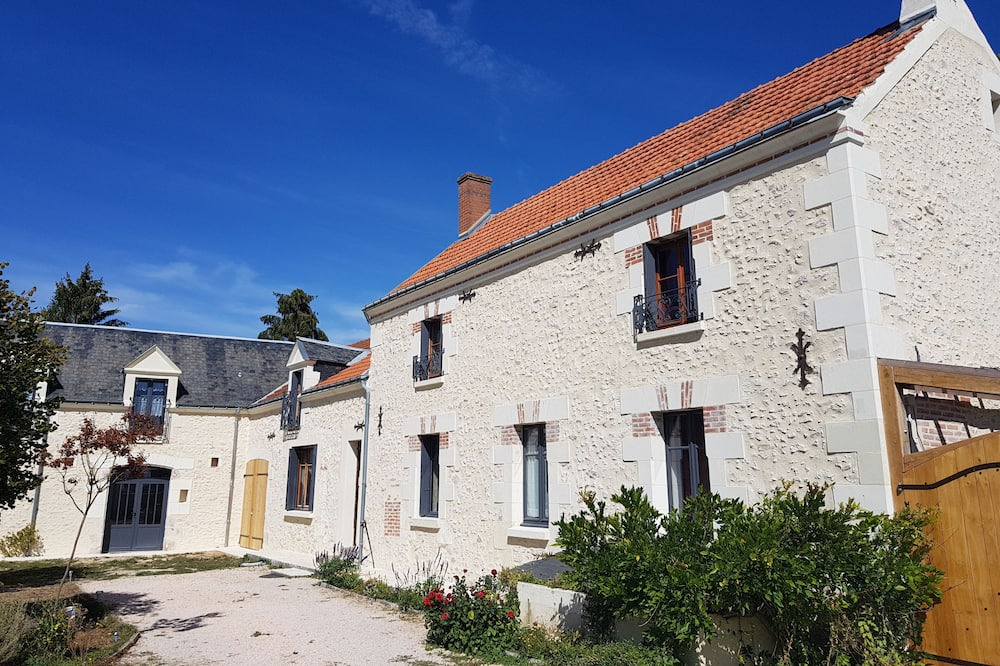 Photo of Outdoor in Tauxigny