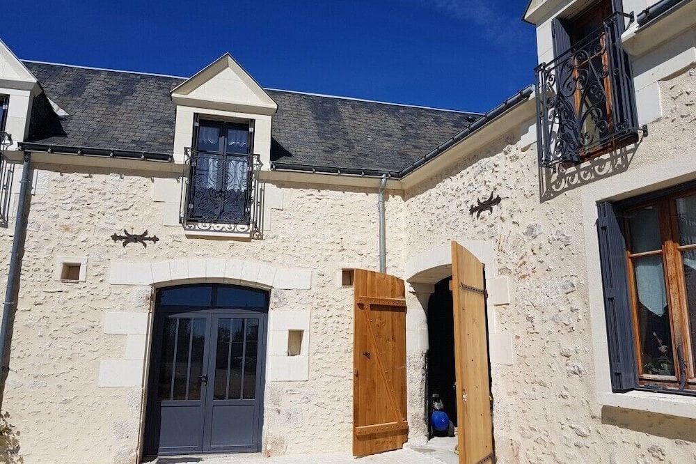 Photo of Outdoor in Tauxigny