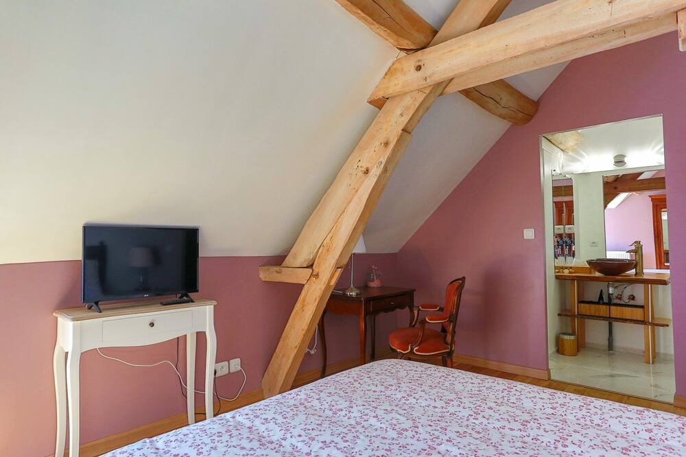 Photo of Livingroom in Tauxigny