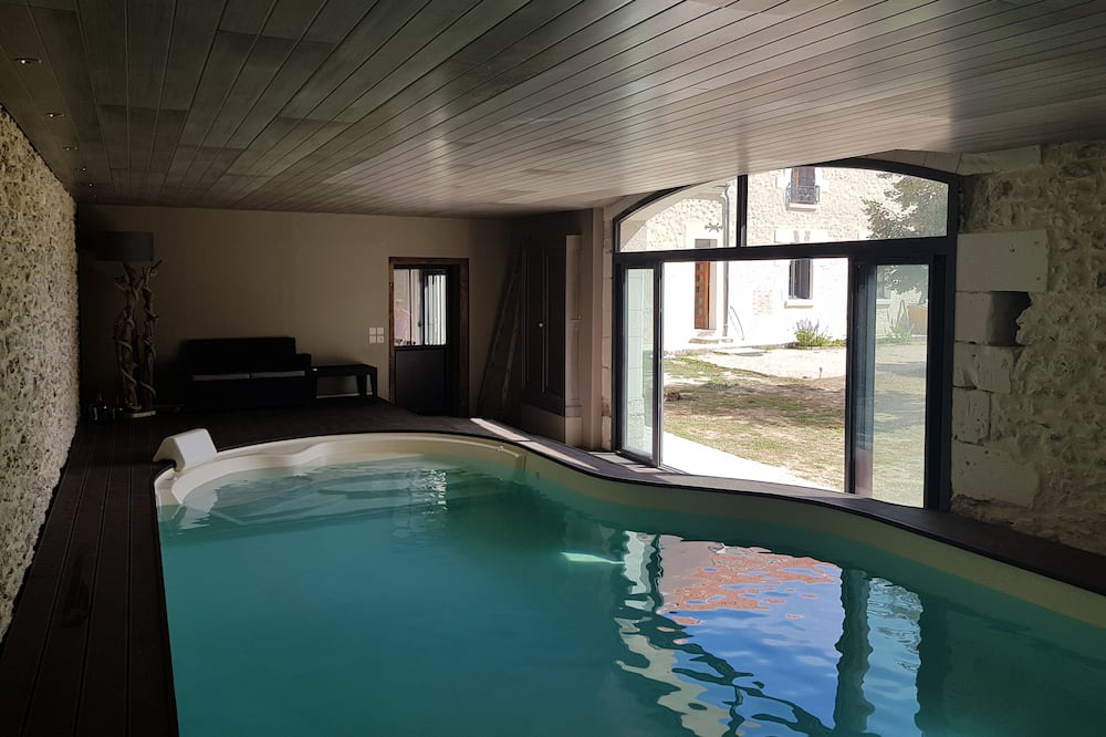 Photo of Outdoor in Tauxigny