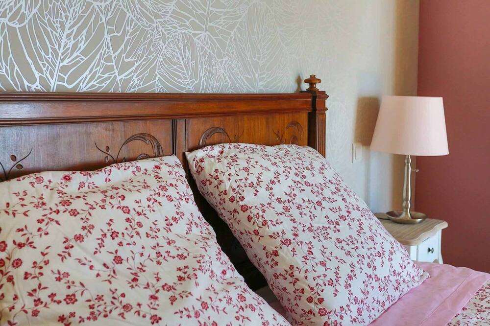 Photo of Bedroom in Tauxigny