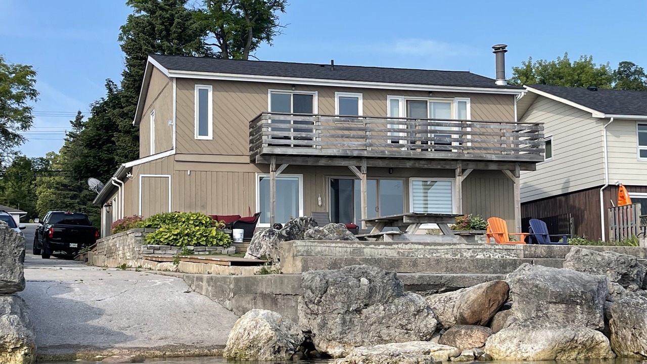 Photo of Outdoor in Craigleith