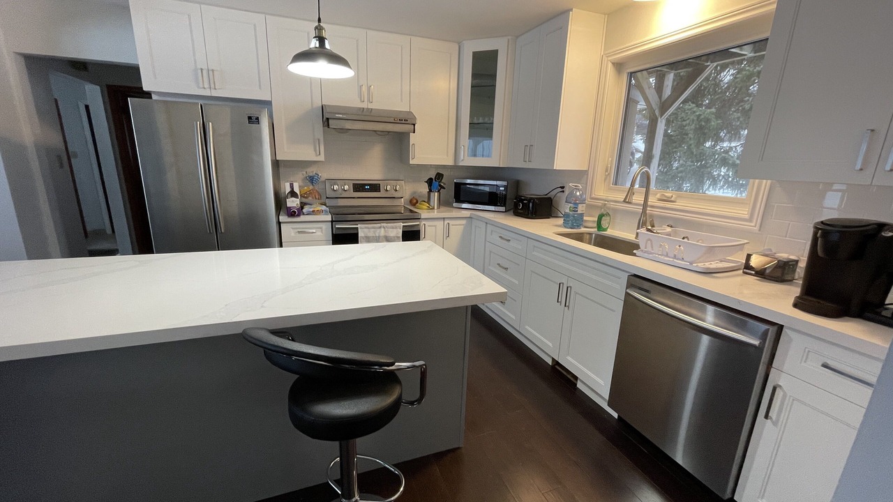 Photo of Kitchen in Craigleith