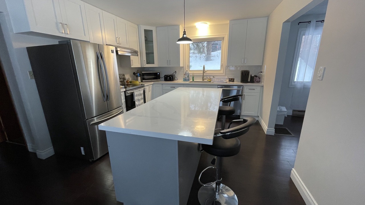 Photo of Kitchen in Craigleith