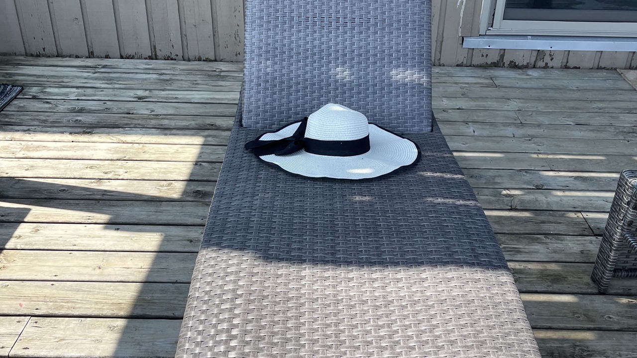 Photo of Patio Balcony in Craigleith