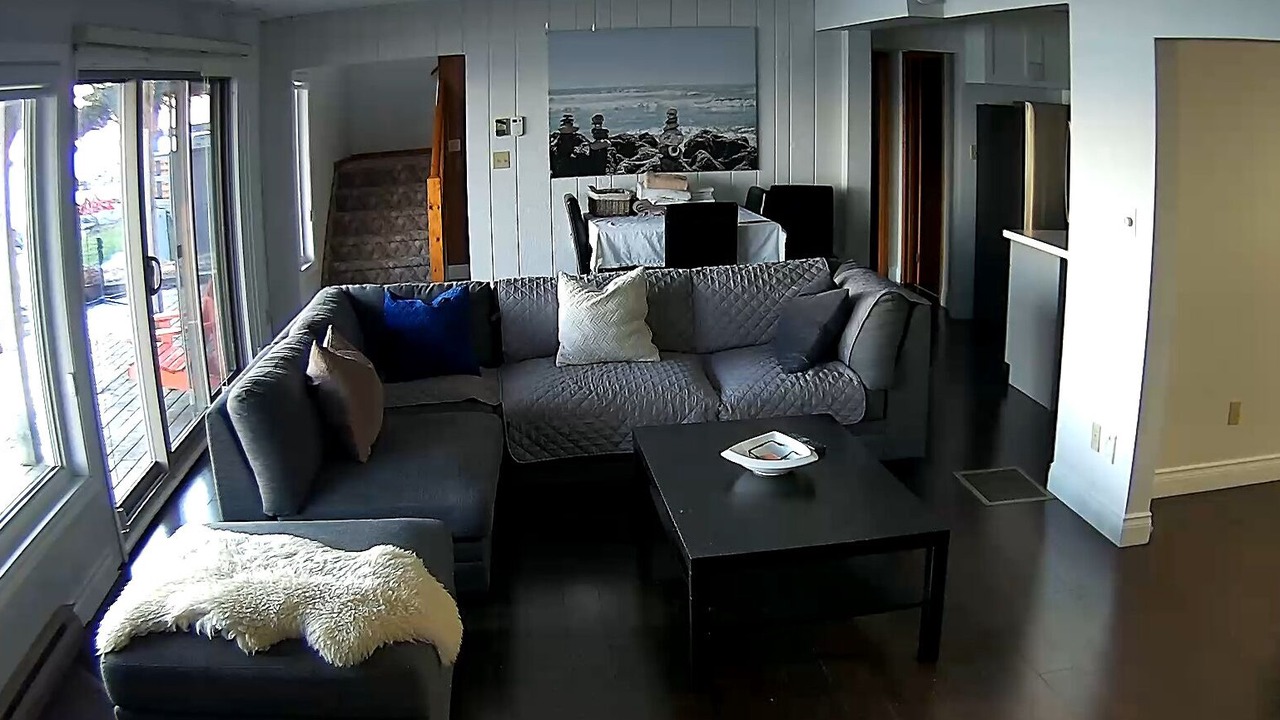 Photo of Livingroom in Craigleith