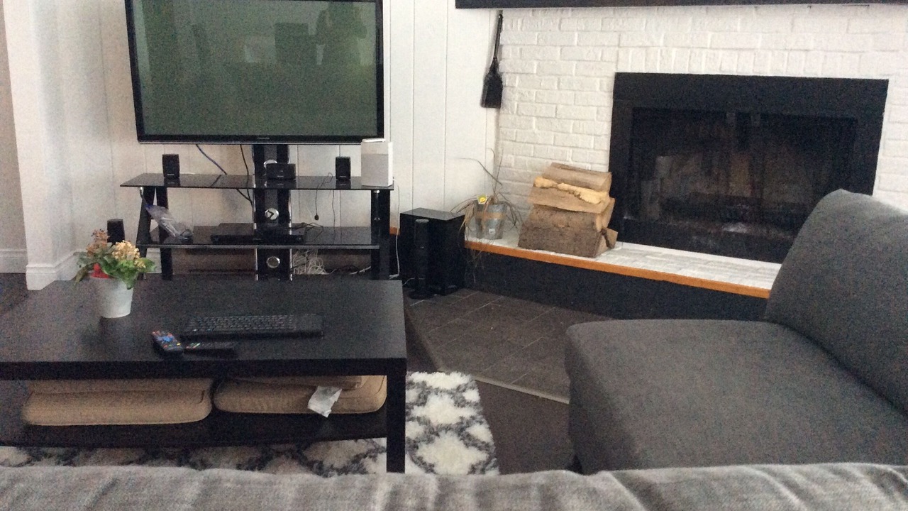 Photo of Livingroom in Craigleith