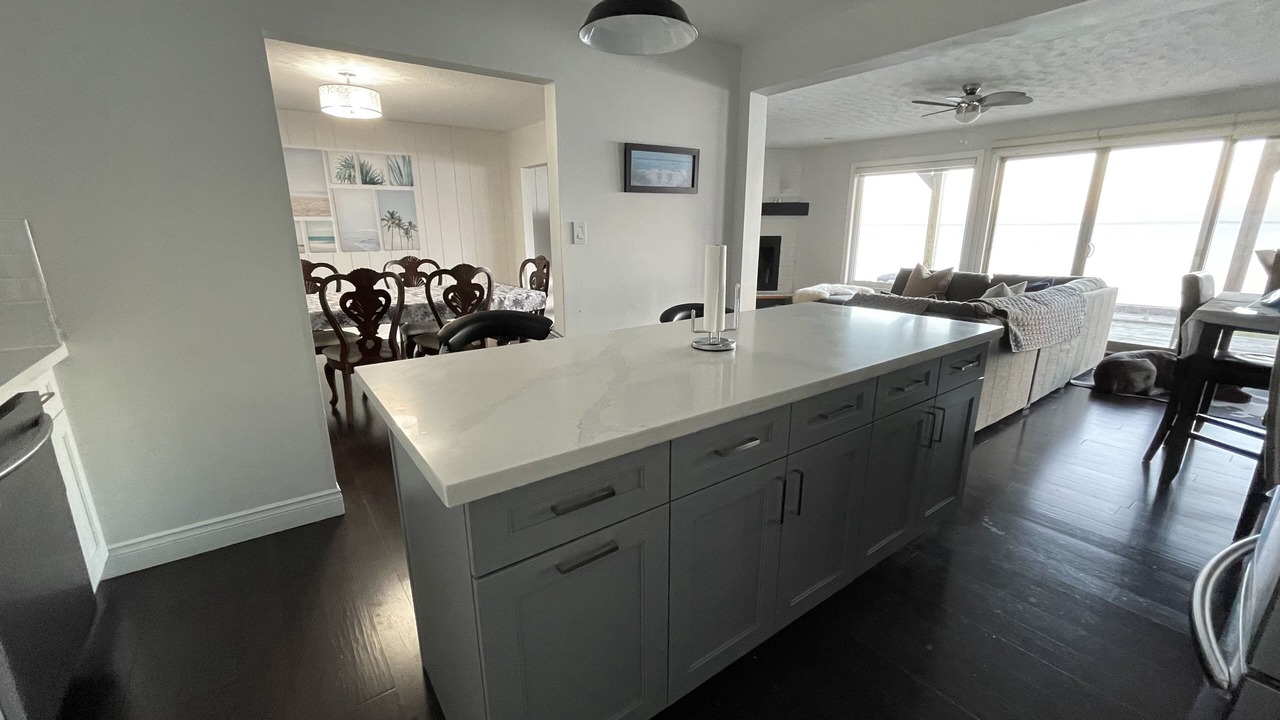 Photo of Kitchen in Craigleith