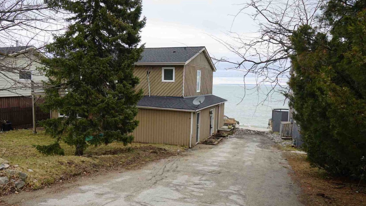 Photo of Outdoor in Craigleith
