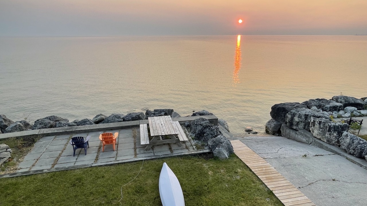 Photo of Outdoor in Craigleith