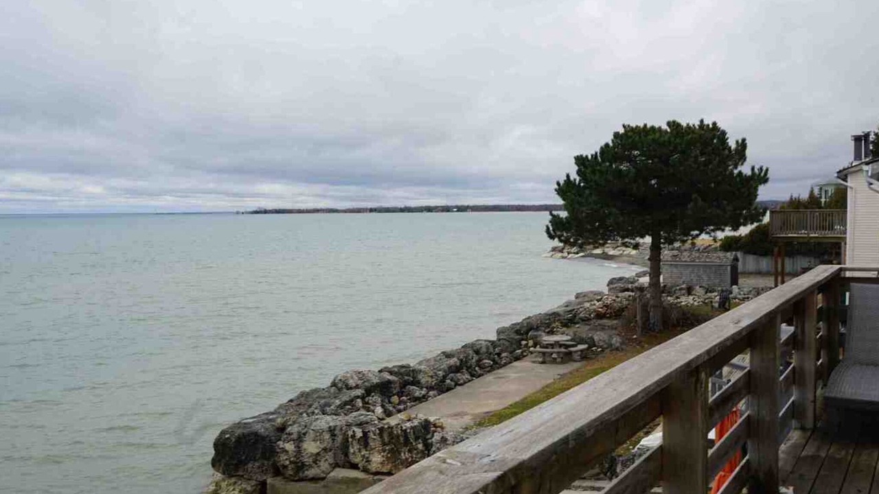 Photo of Outdoor in Craigleith
