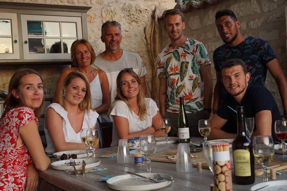Photo of Others in Saint-Porchaire