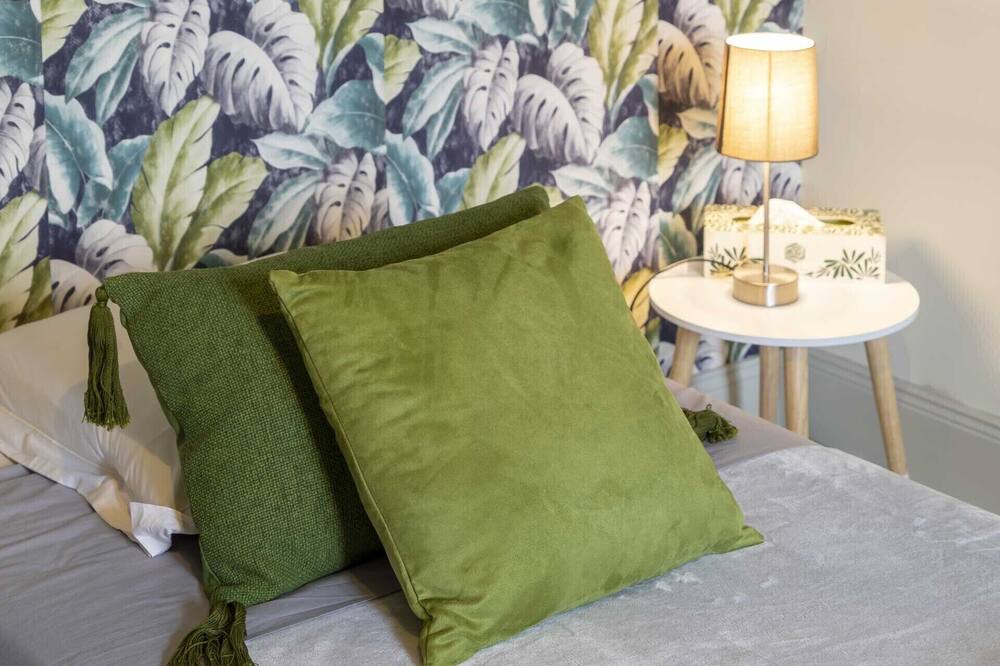 Photo of Bedroom in Saint-Porchaire