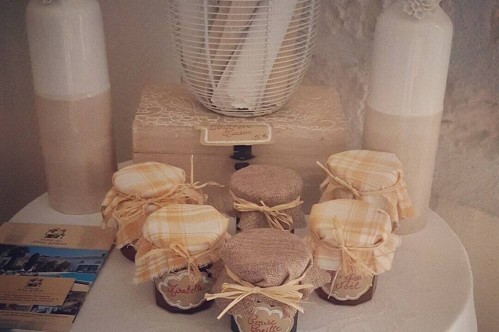 Photo of Bathroom in Saint-Porchaire