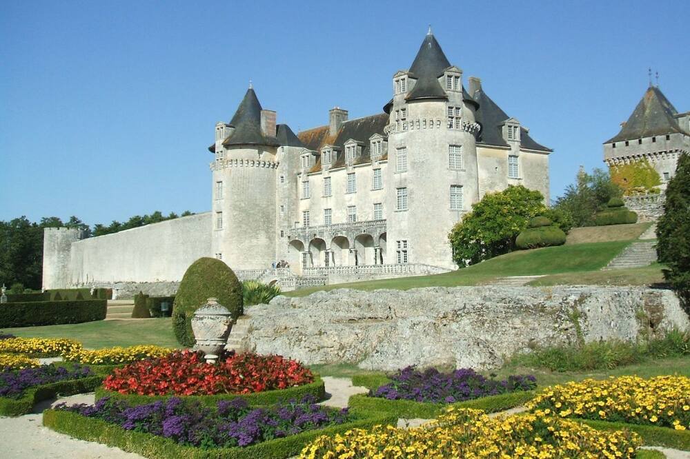 Photo of Outdoor in Saint-Porchaire