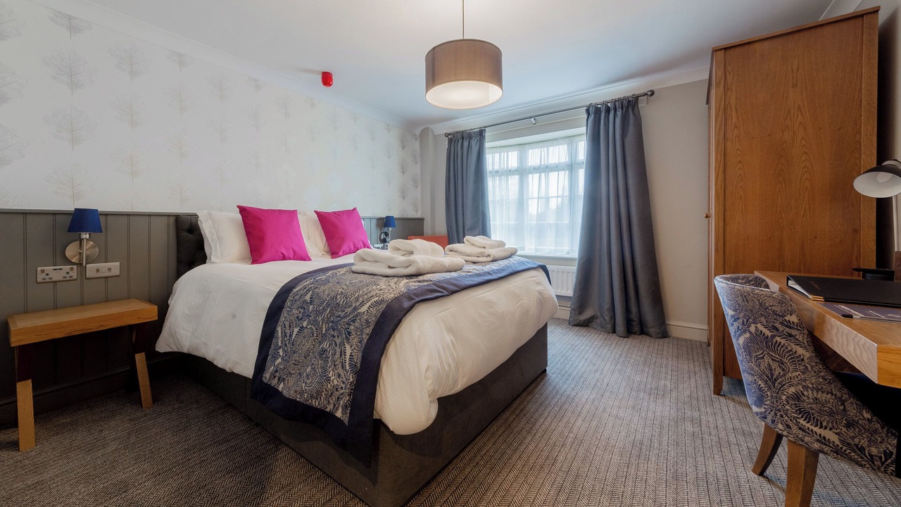 Photo of Bathroom in St Neots