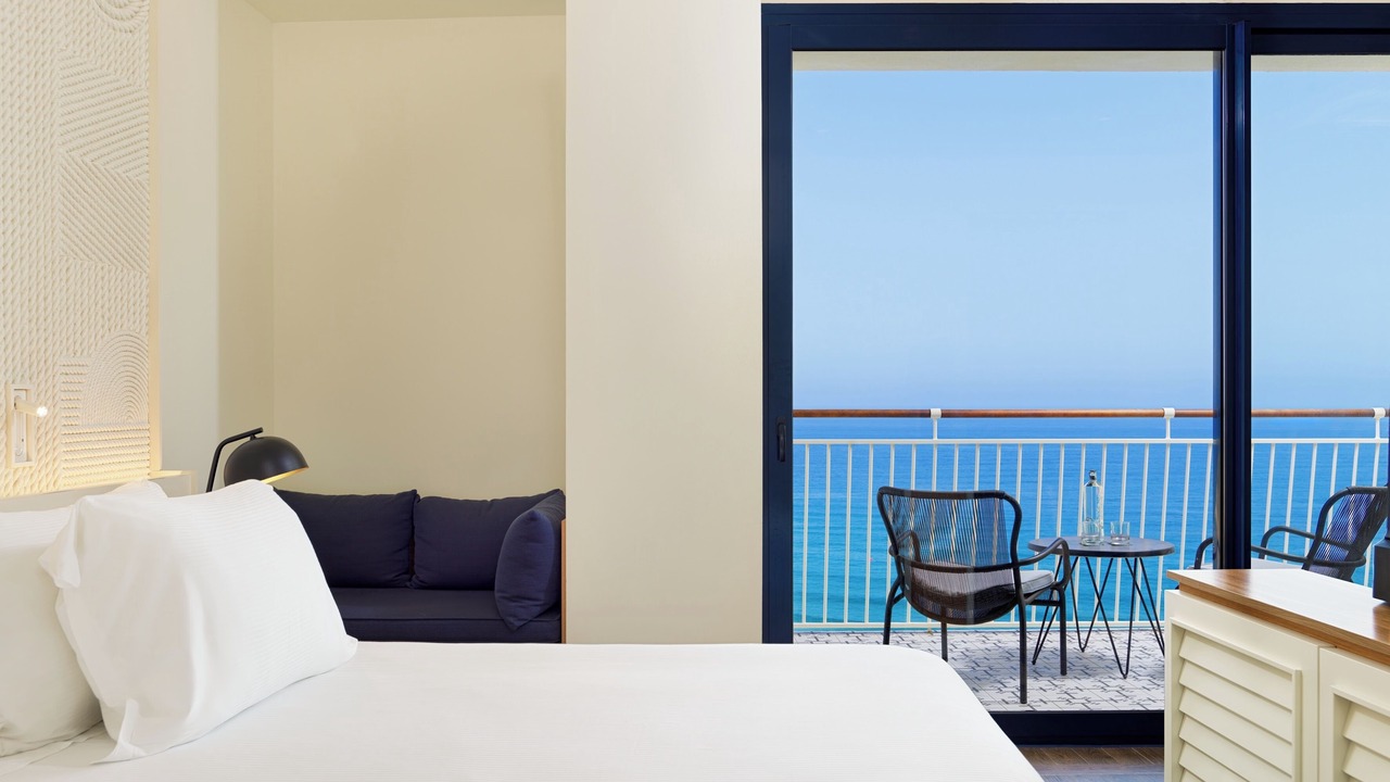 Photo of Bedroom in Tarragona