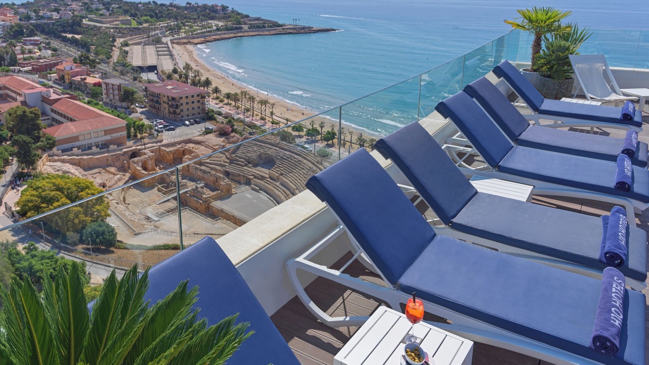 Photo of Outdoor in Tarragona