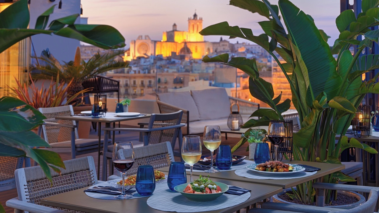 Photo of Outdoor in Tarragona