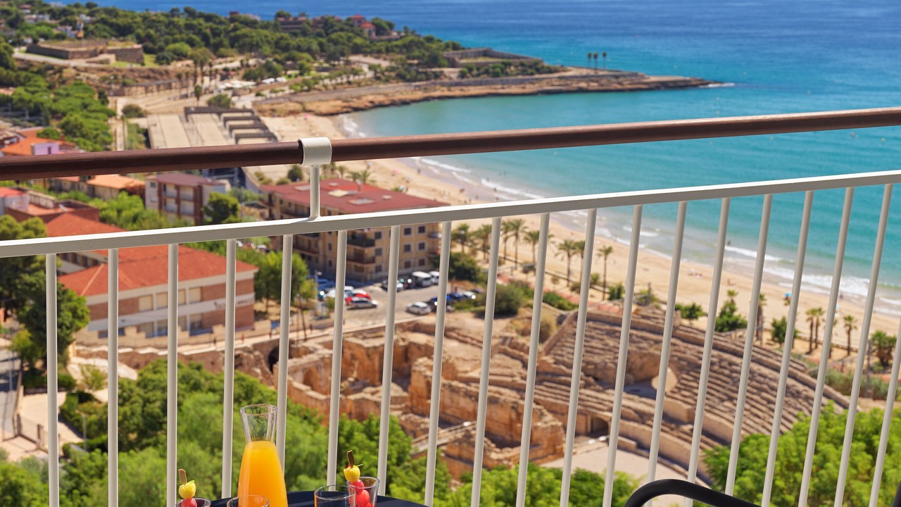 Photo of Patio Balcony in Tarragona