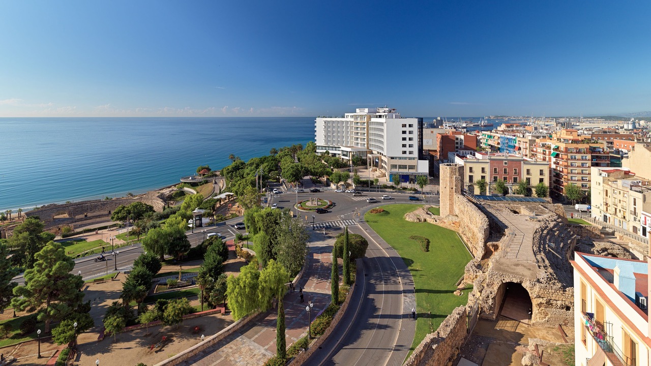 Photo of Outdoor in Tarragona