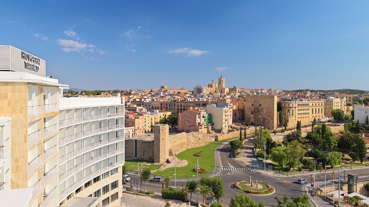 Photo of Others in Tarragona