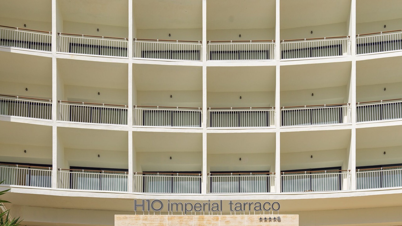 Photo of Outdoor in Tarragona