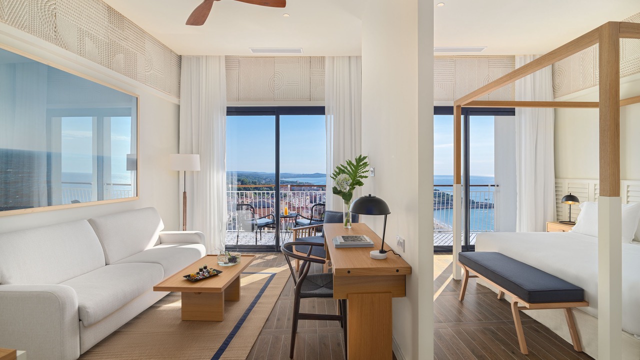 Photo of Bedroom in Tarragona