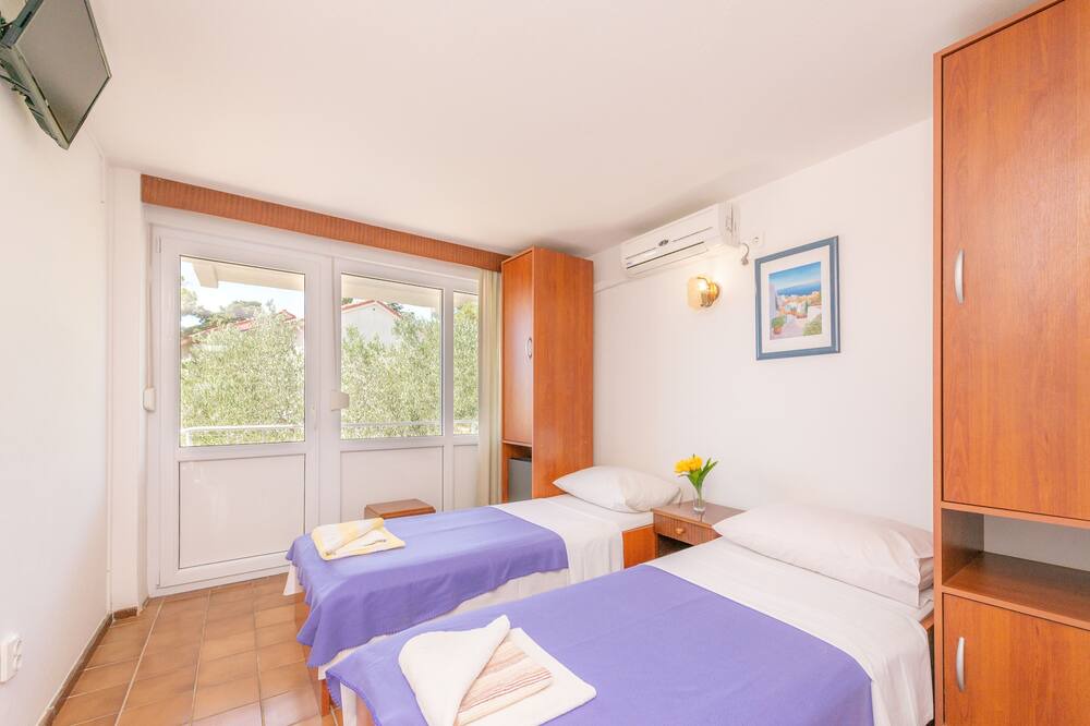Photo of Bedroom in Zrce