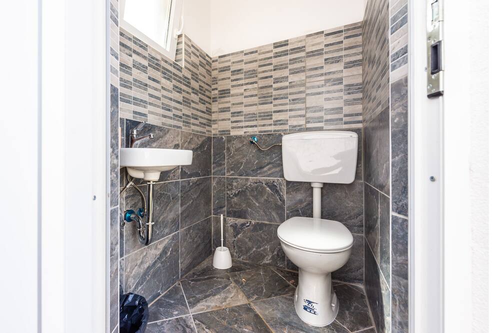 Photo of Bathroom in Zrce