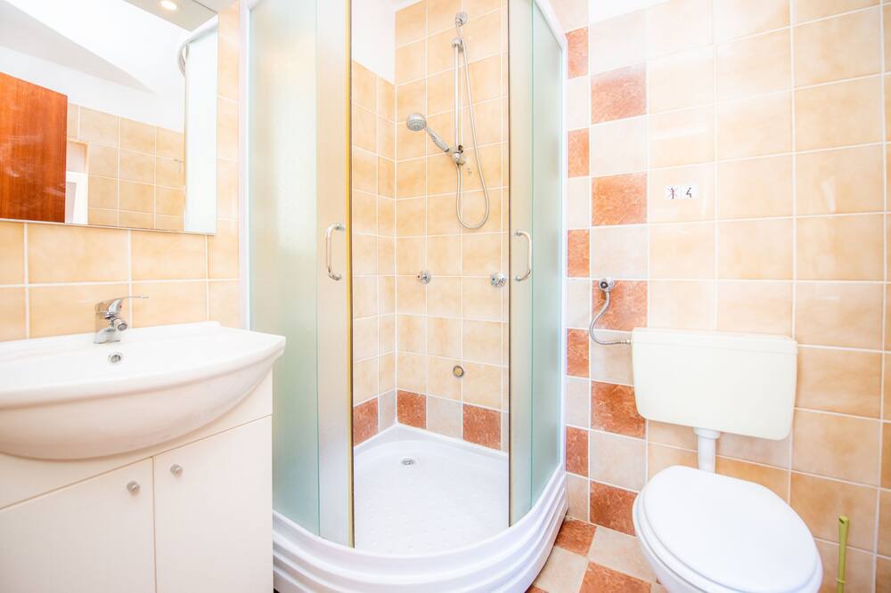 Photo of Bathroom in Zrce